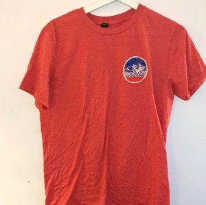 Colorado tee